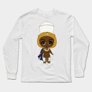 Akhenaten Long Sleeve T-Shirt